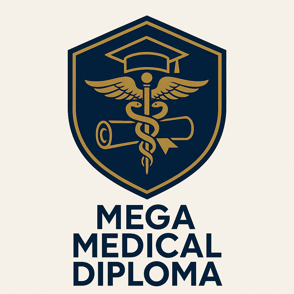 Mega Medical Diploma